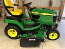 2024 John Deere X758 Image