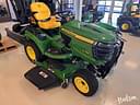 2024 John Deere X758 Image