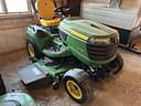 2024 John Deere X758 Image