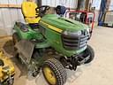 2024 John Deere X758 Image