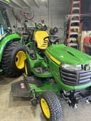 2024 John Deere X758 Image