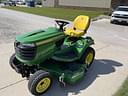 2024 John Deere X758 Image