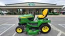 2024 John Deere X758 Image