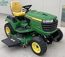 2024 John Deere X758 Image