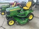2024 John Deere X758 Image