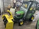 2024 John Deere X758 Image