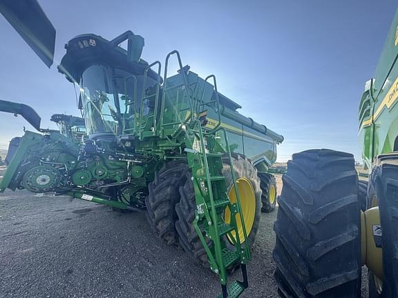 Image of John Deere X9 1000 Primary image