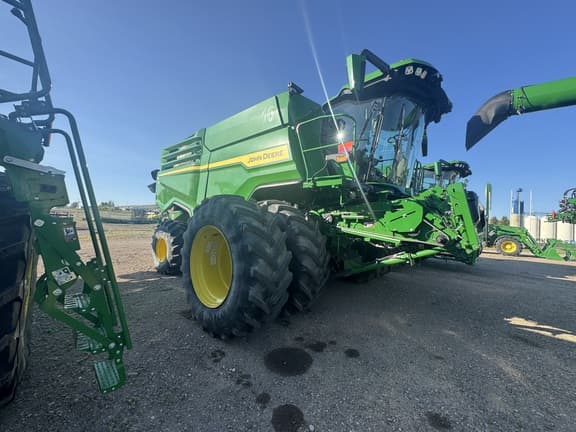 Image of John Deere X9 1000 Primary image