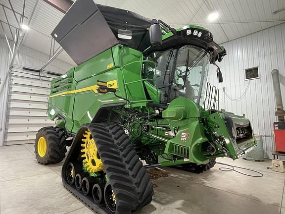 Image of John Deere X9 1000 Primary image