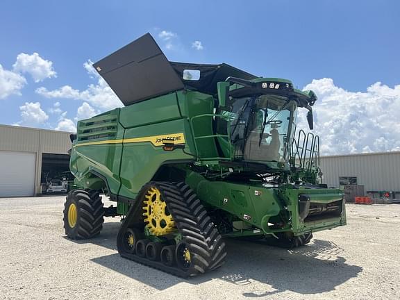 Image of John Deere X9 1000 Primary image