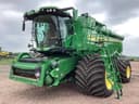 2024 John Deere X9 1000 Image