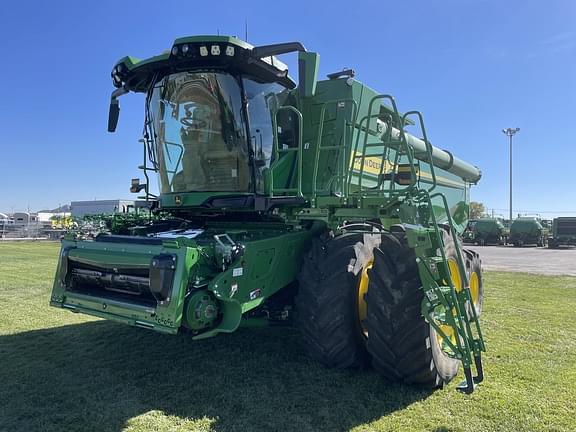 Image of John Deere X9 1000 Primary image