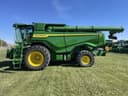 2024 John Deere X9 1000 Image