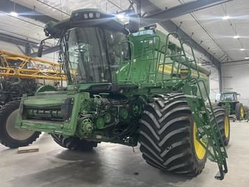 Main image John Deere X9 1000