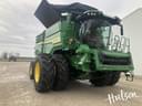 2024 John Deere X9 1000 Image