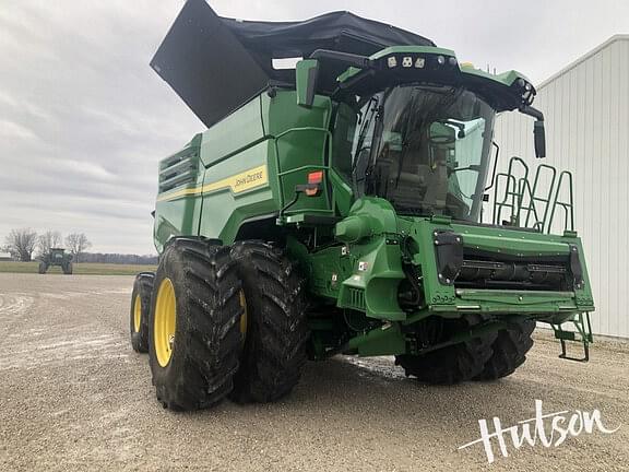 Image of John Deere X9 1000 Primary image