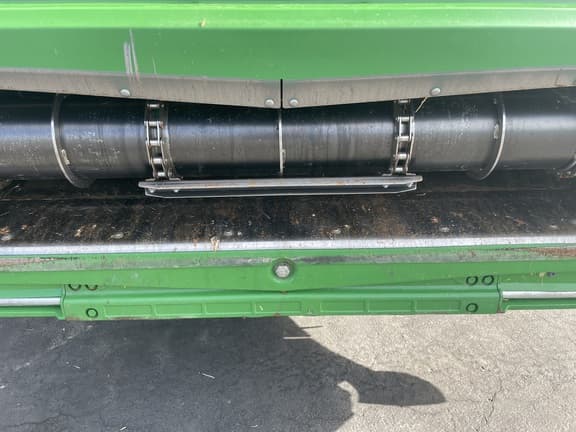 Image of John Deere X9 1000 equipment image 3