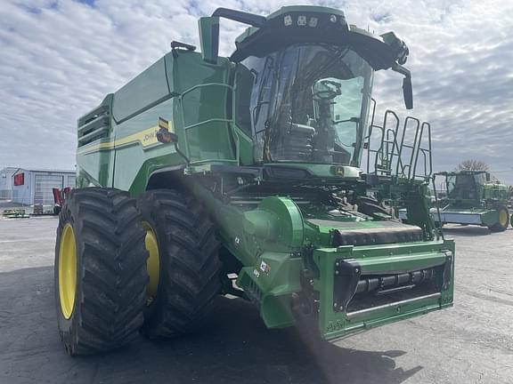 Image of John Deere X9 1000 Primary image