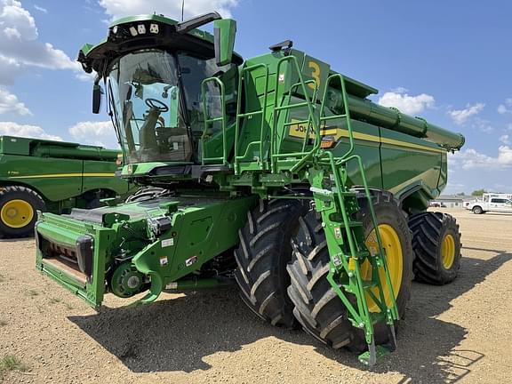 Image of John Deere X9 1000 Primary image
