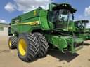 2024 John Deere X9 1000 Image