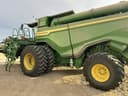 2024 John Deere X9 1000 Image