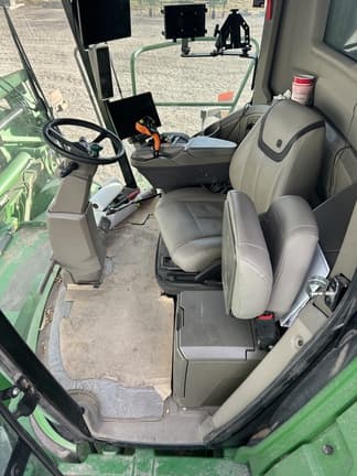 Image of John Deere X9 1000 Image 1