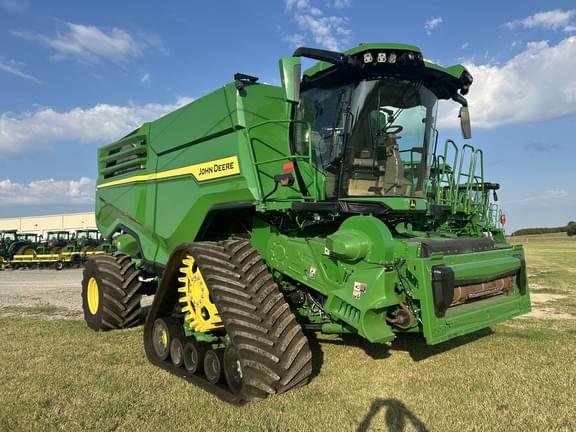 Image of John Deere X9 1000 Primary image