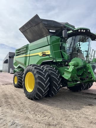 Image of John Deere X9 1000 Primary image
