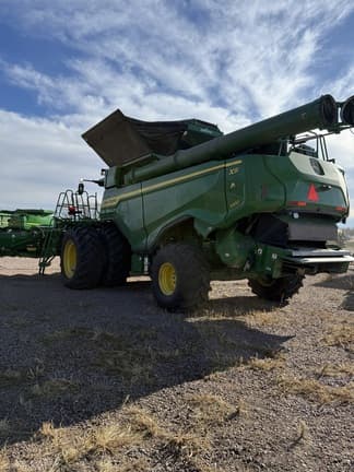 Image of John Deere X9 1000 Primary image