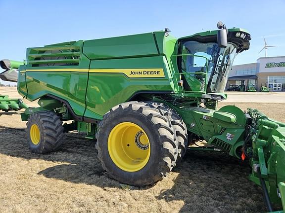 Image of John Deere X9 1000 Primary image