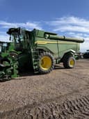 2024 John Deere X9 1000 Image