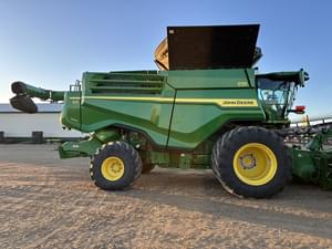 2024 John Deere X9 1000 Image
