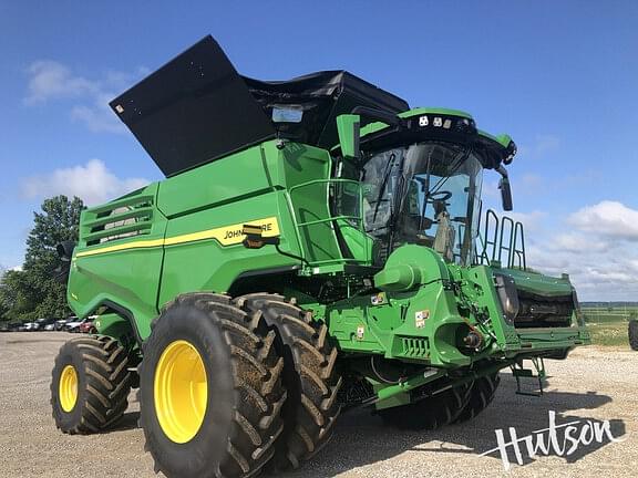 Image of John Deere X9 1000 Primary image