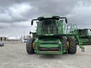 2024 John Deere X9 1000 Image
