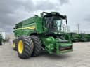 2024 John Deere X9 1000 Image