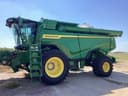 2024 John Deere X9 1000 Image