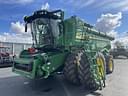 2024 John Deere X9 1000 Image