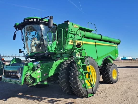 Image of John Deere X9 1000 Primary image