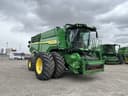 2024 John Deere X9 1000 Image