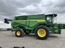 2024 John Deere X9 1000 Image
