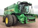 2024 John Deere X9 1000 Image