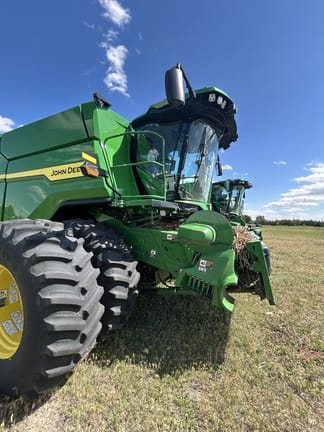 2024 John Deere X9 1000 Equipment Image0