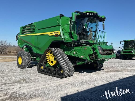 Image of John Deere X9 1000 Primary image