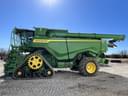 2024 John Deere X9 1000 Image