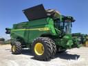2024 John Deere X9 1000 Image