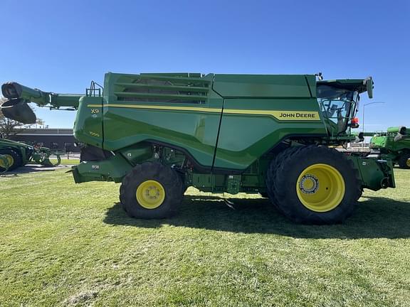Image of John Deere X9 1000 Primary image