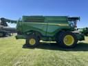 2024 John Deere X9 1000 Image