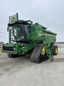 2024 John Deere X9 1000 Image