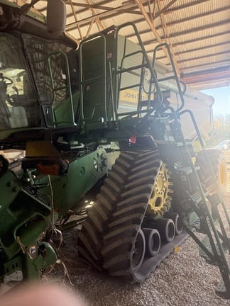 2024 John Deere X9 1000 Equipment Image0