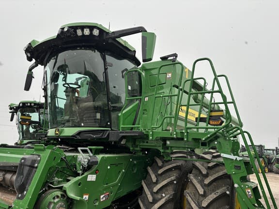 Image of John Deere X9 1000 Primary image